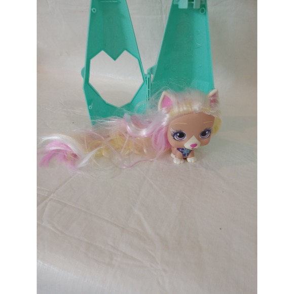 Kindi Kids Scented Friends Pet Animal Toy For Kids - Picture 3 of 5